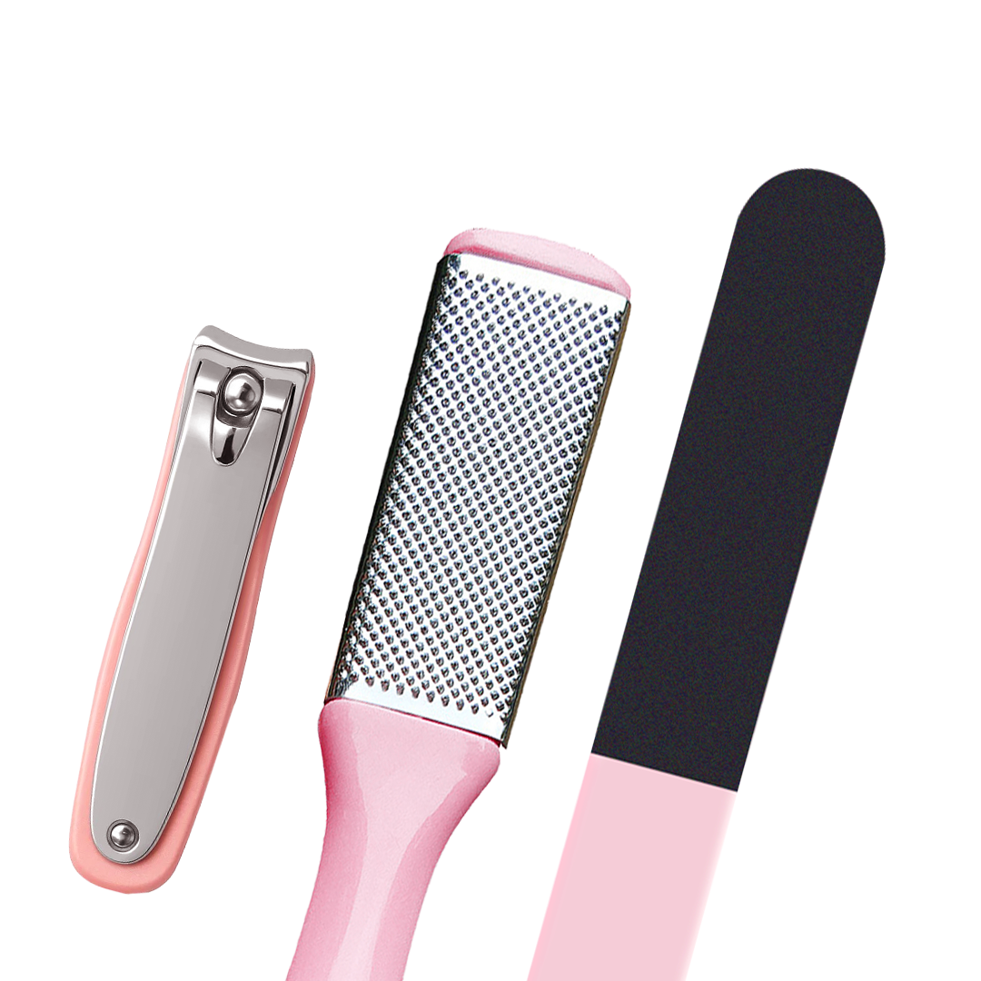 Mani/Pedi Bundle 2