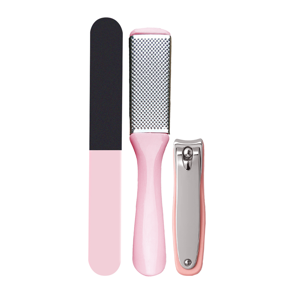 Mani/Pedi Bundle 2