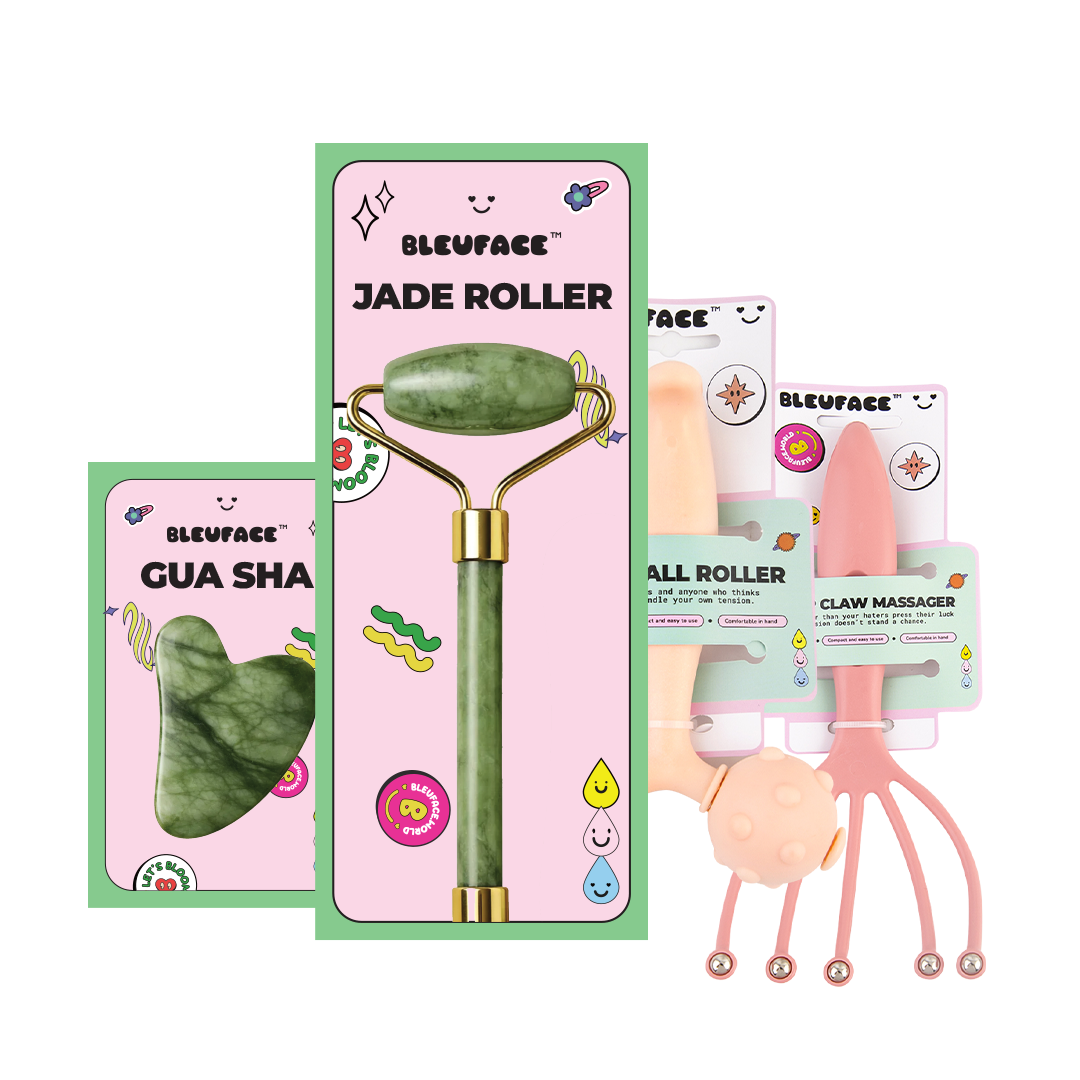Massage Bundle 2