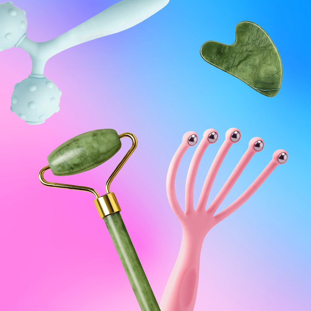 Massage Bundle 2