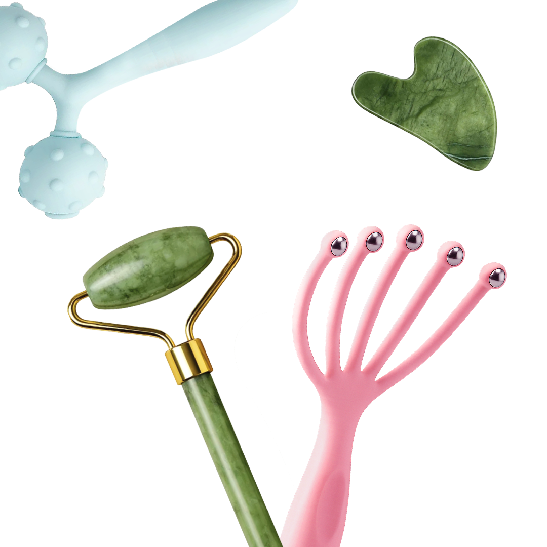 Massage Bundle 2