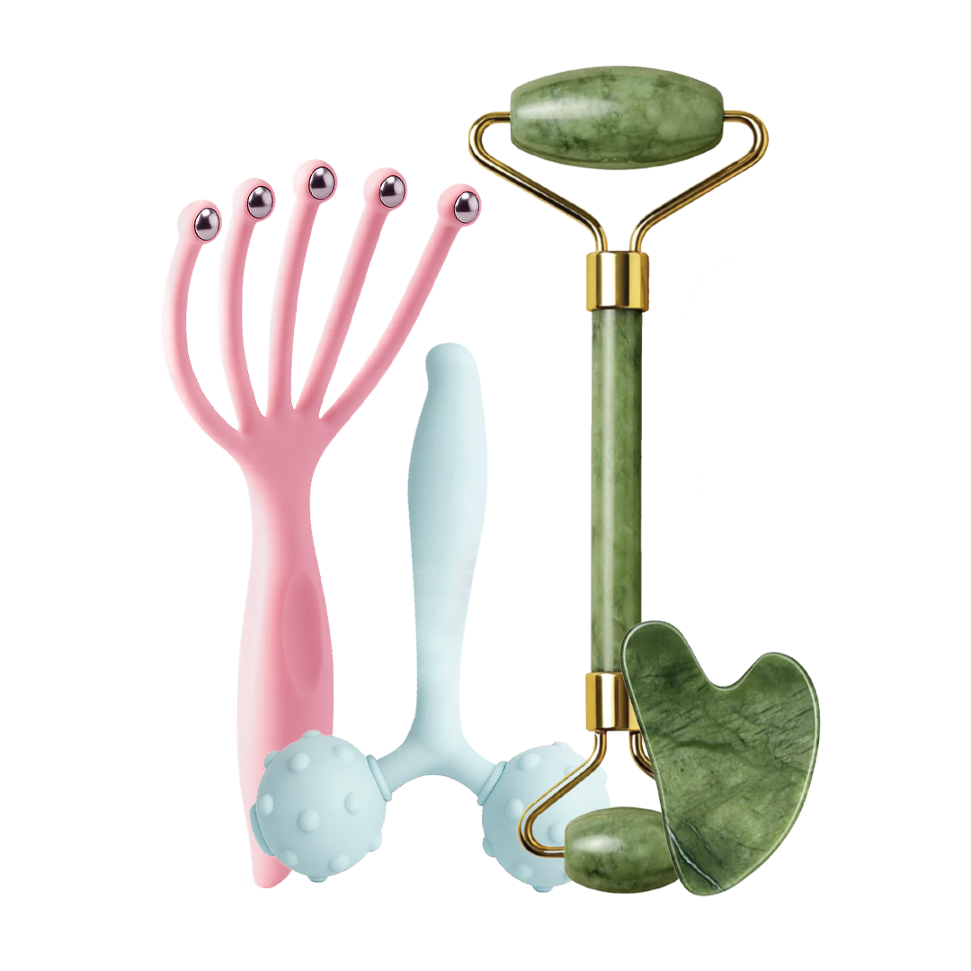 Massage Bundle 2