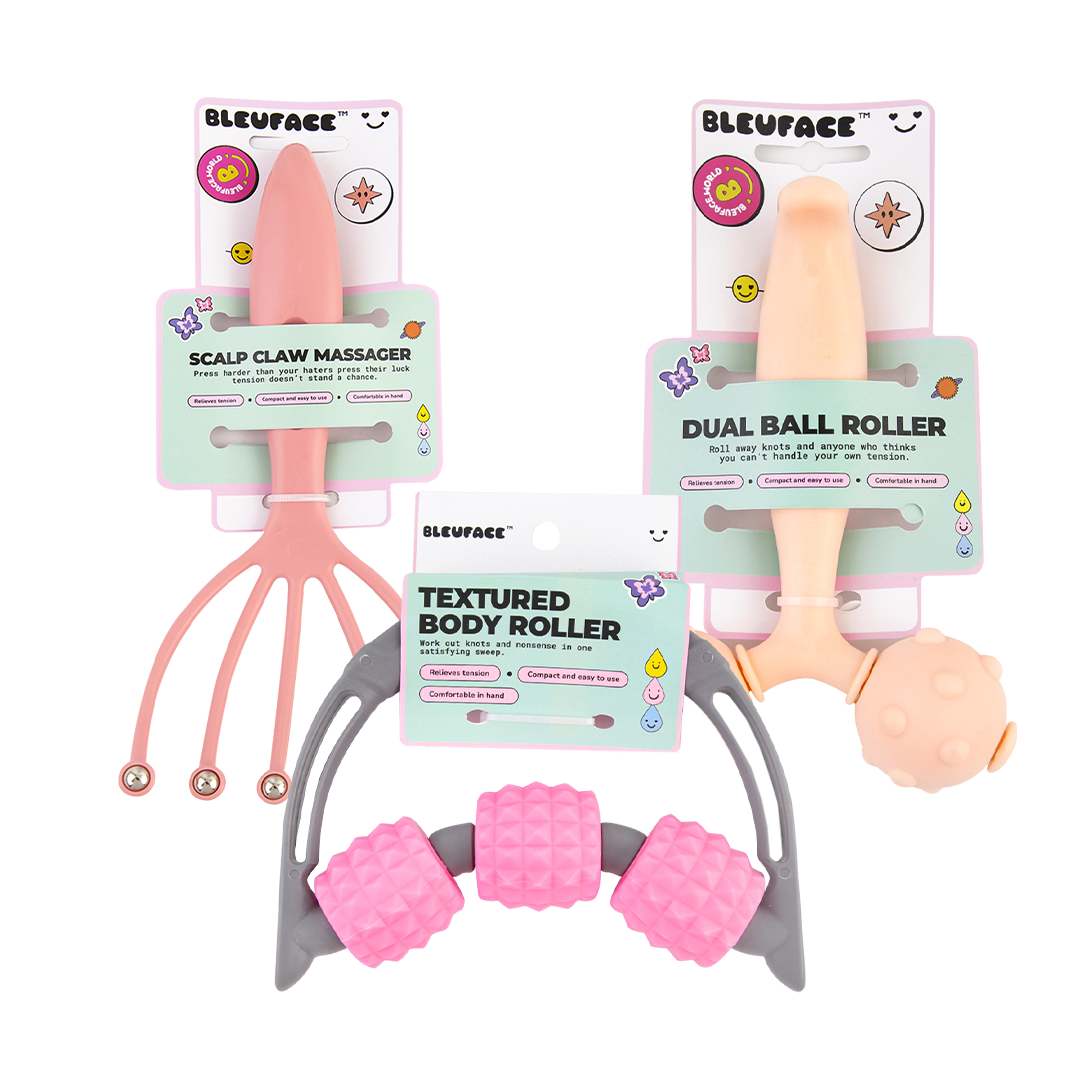 Massage Bundle