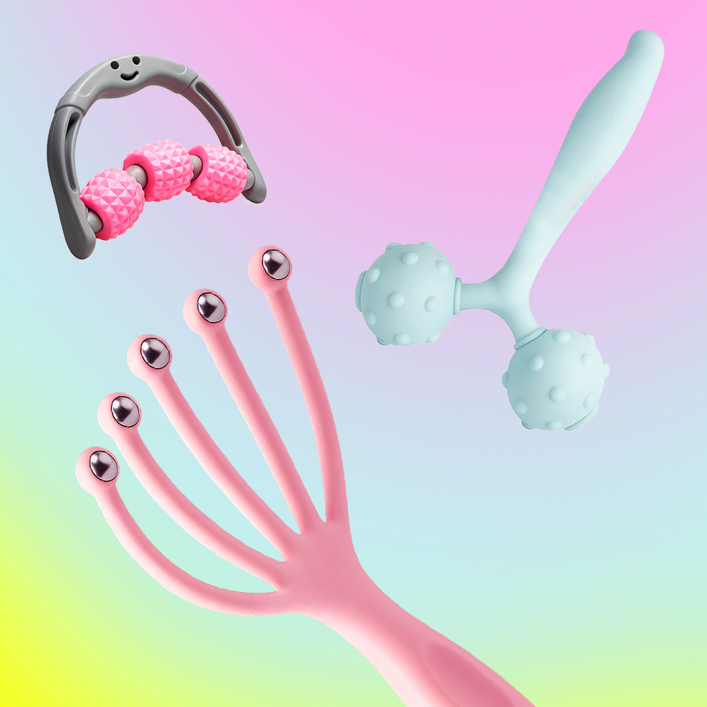 Massage Bundle
