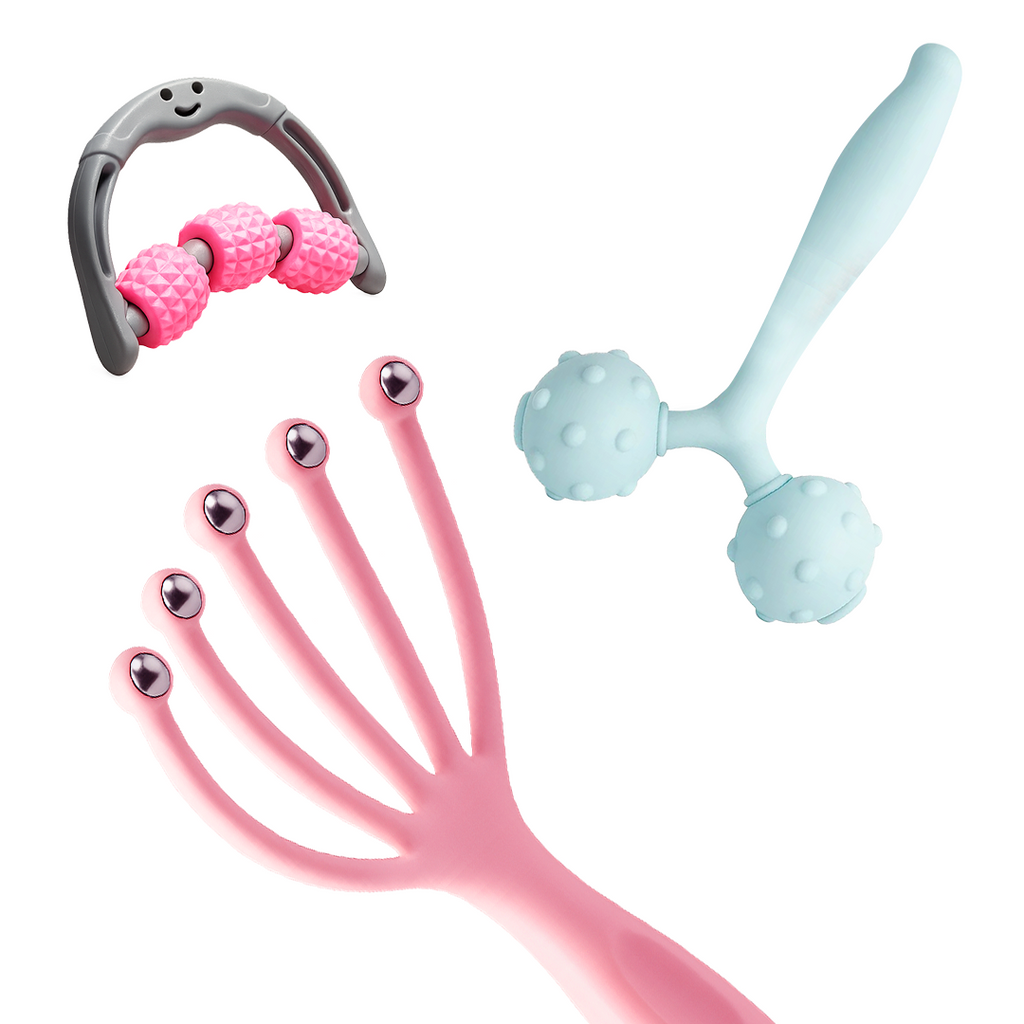 Massage Bundle