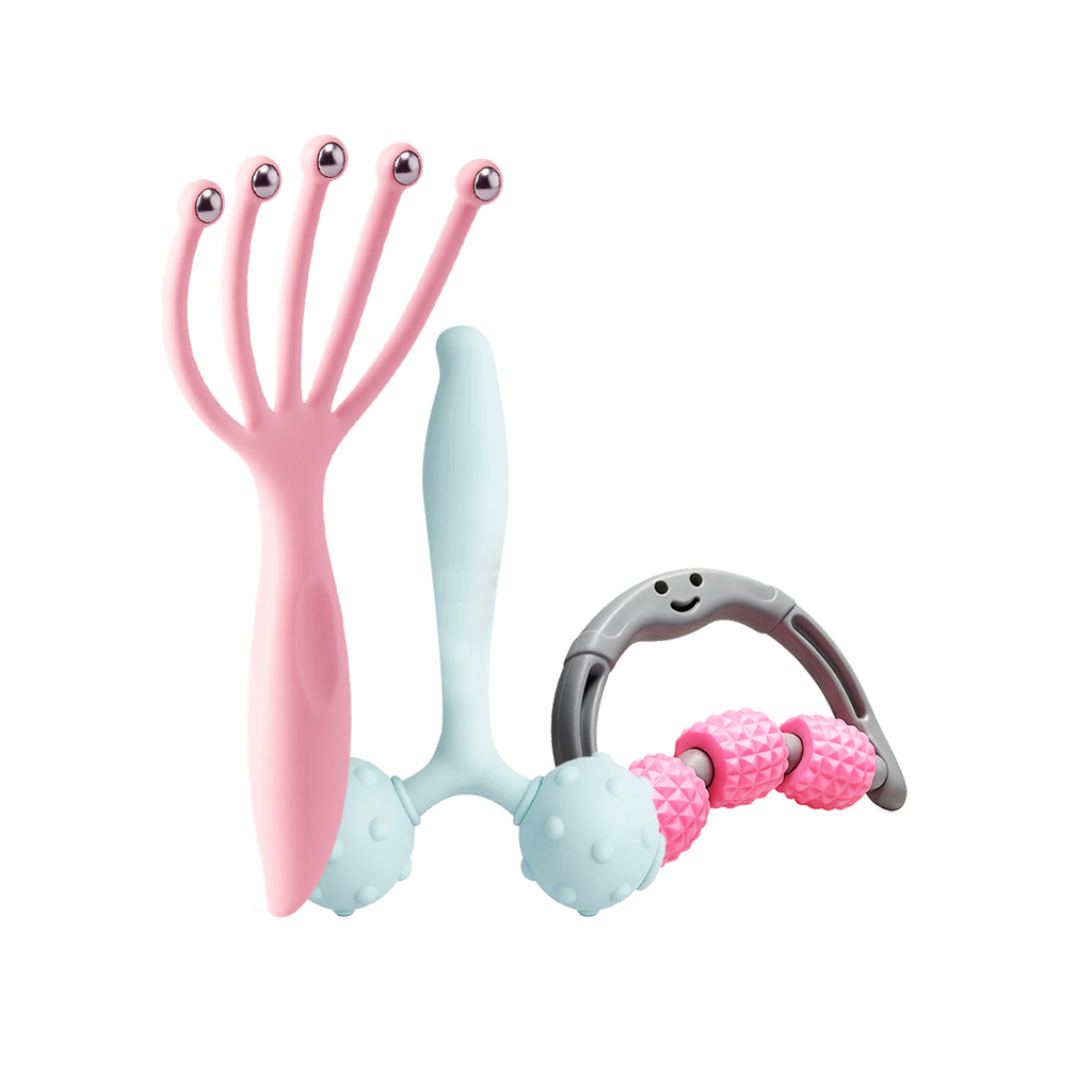 Massage Bundle