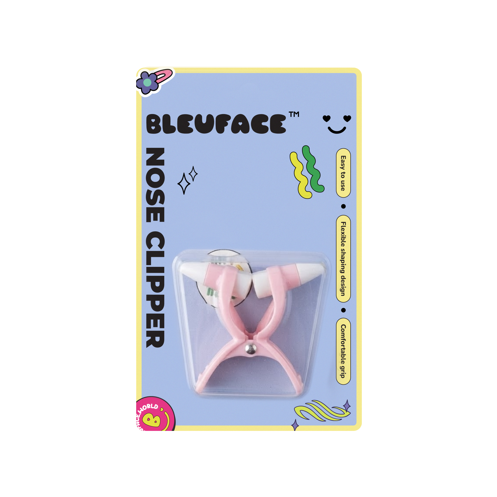 Nose Clipper