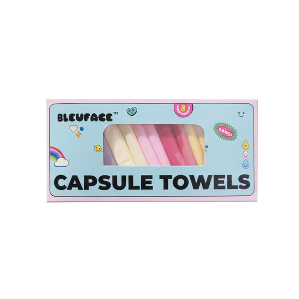 Capsule Towels