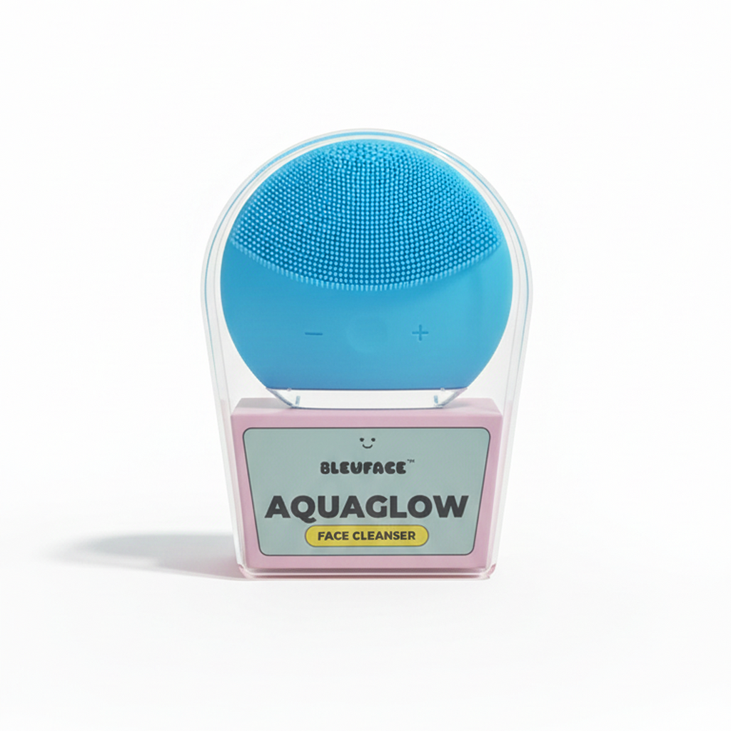 Aquaglow Face Cleanser