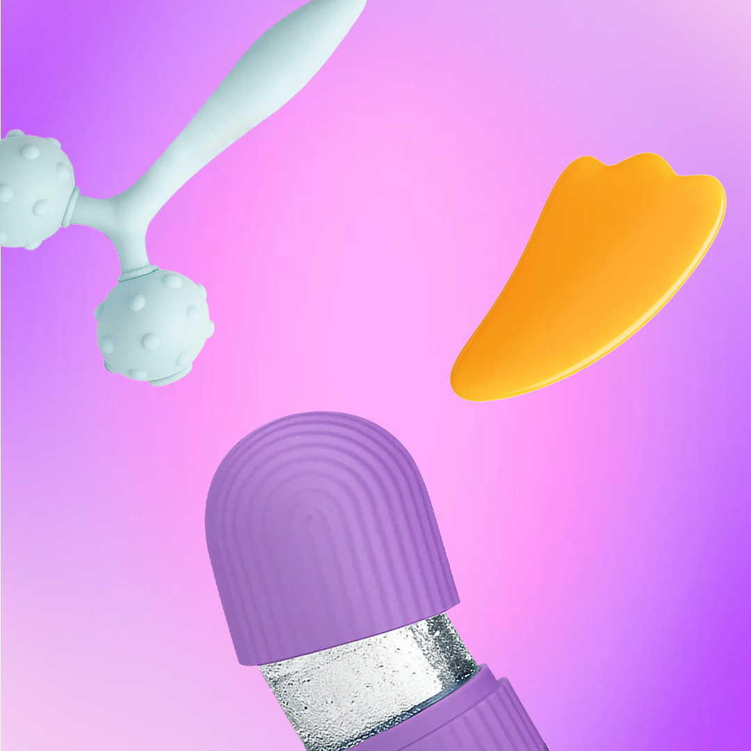 Sculpt Your Glow