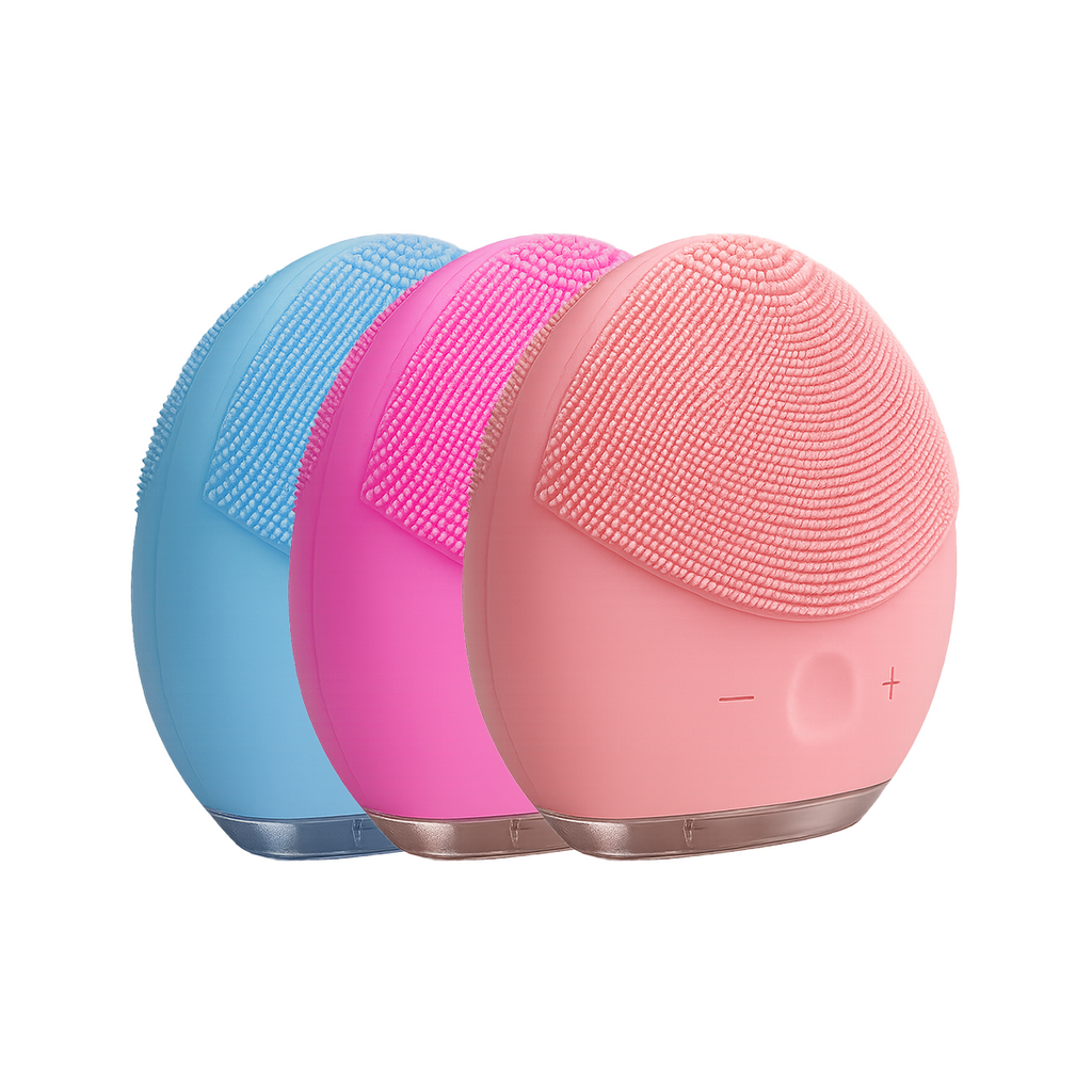 Aquaglow Face Cleanser