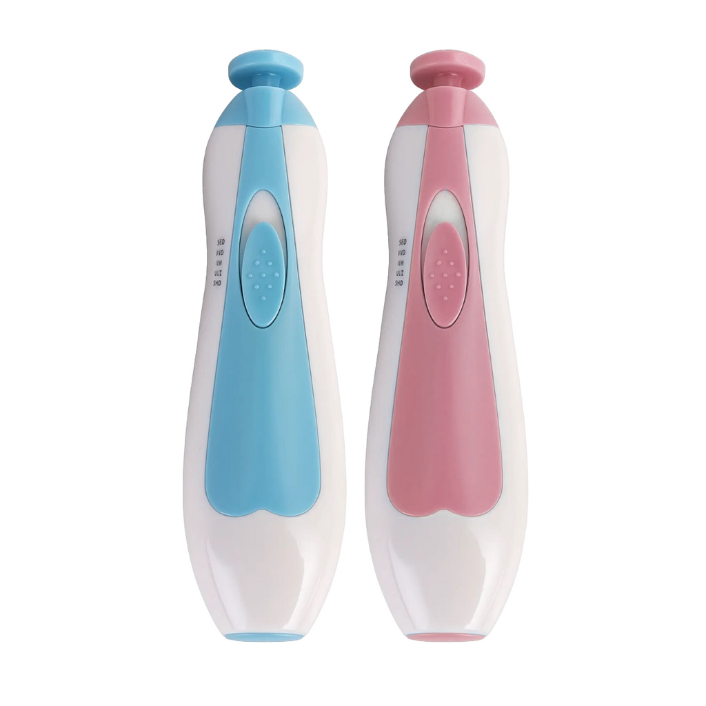 ClipPro Nail Trimmer