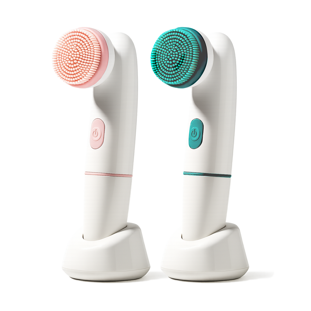 GlowSonic Face Cleanser